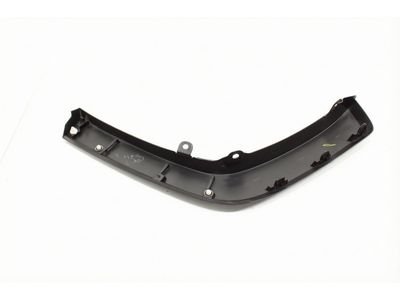 75606-42150 Toyota Moulding Sub-Assembly, Quarter Outside, Driver Side Product Photo 3 of 3