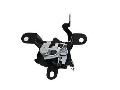 Scion Hood Latch - SU003-06314