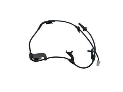 Toyota 89545-42050 ABS Sensor, Rear Passenger Side