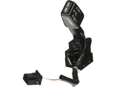 Toyota Corolla Cruise Control Switch - 84630-02041