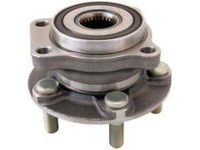 Toyota Previa Wheel Hub - 43502-28040