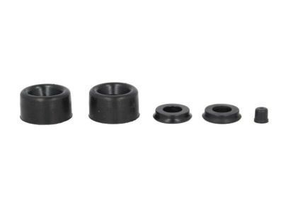 Toyota 04906-60050 Cup Kit,  Rear Wheel Cylinder
