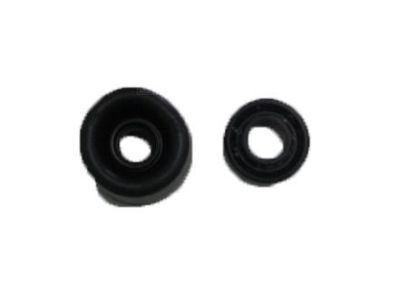 Toyota 04906-60050 Cup Kit,  Rear Wheel Cylinder