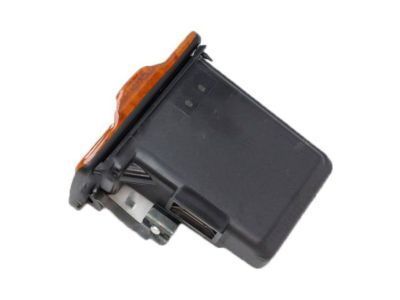 Toyota 74130-60050-A1 Receptacle Assy,  Rear Ash,  RH