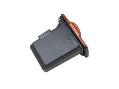 Toyota 74130-60050-A1 Receptacle Assy,  Rear Ash,  RH