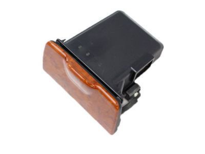 Toyota 74130-60050-A1 Receptacle Assy,  Rear Ash,  RH