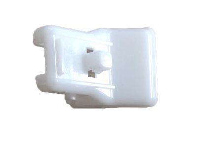 Toyota 52527-02110 Grille Bracket Lower Retainer