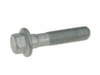 Toyota 90942-02057 Bolt,  Hub (For Rear Axle)