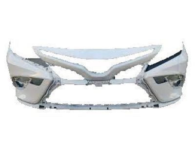 Toyota 52119-3T939 Cover,  Front Bumper