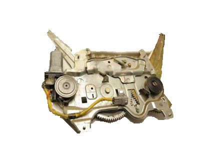 Toyota 85710-0C070 Motor Assy,  Power Window Regulator,  RH