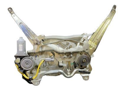 Toyota 85710-0C070 Motor Assy,  Power Window Regulator,  RH