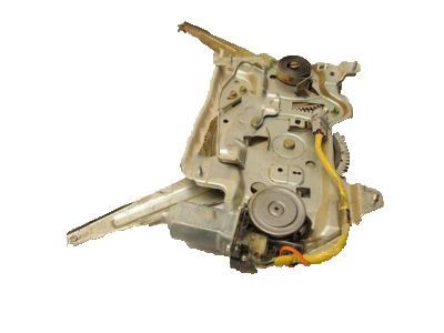 Toyota 85710-0C070 Motor Assy,  Power Window Regulator,  RH