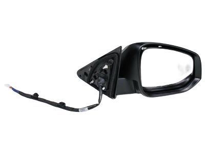 Toyota Highlander Car Mirror - 87910-0E340