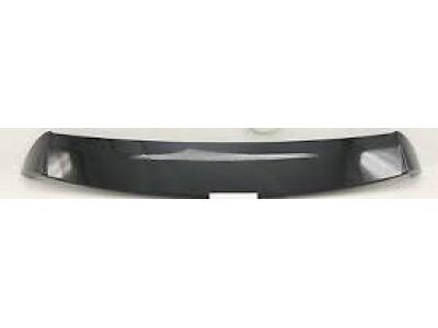 Toyota Land Cruiser Spoiler - 76085-60020-C1
