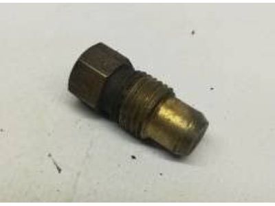 Toyota 90910-09102 Plug,  Water Drain Cock(For Cylinder Block)