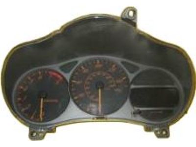 Toyota 83800-2B070 Meter Assembly, Combination