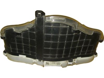 Toyota 83800-2B070 Meter Assembly, Combination