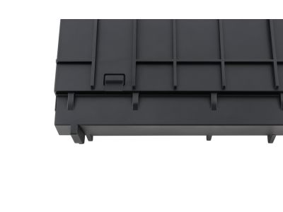 Toyota 88650-60851 Amplifier Assembly, Air Conditioner