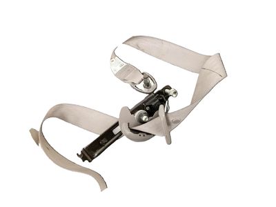 73210-AE021-B0 Toyota Belt Assembly, Front Seat Outer, Passenger Side Product Photo 3 of 4
