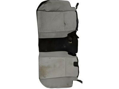 Toyota 71075-42600-C2 Cover, Rear Seat Cushion (For Bench Type)