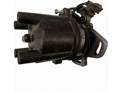 90919-02196 Toyota Coil Assembly, Ignition Product Photo 3 of 4
