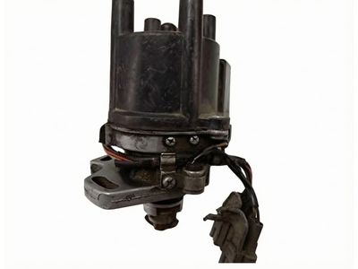 90919-02196 Toyota Coil Assembly, Ignition Product Photo 2 of 4