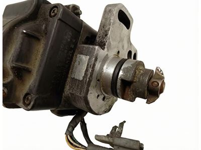 90919-02196 Toyota Coil Assembly, Ignition Product Photo 4 of 4