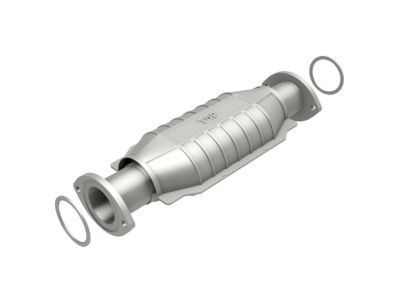 Toyota Tacoma Catalytic Converter - 18450-07020