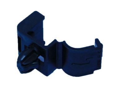 Scion 82711-3H380 Clamp, Wiring Harness