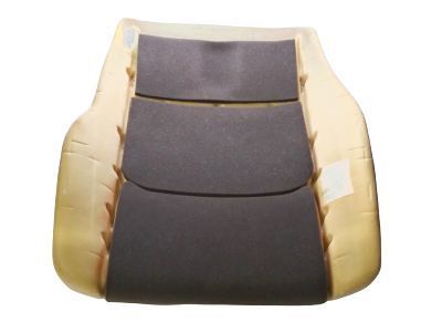 Toyota 71551-60140 Pad, Front