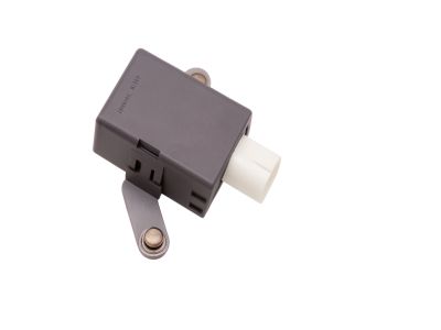 Toyota 89670-0C010 Computer, Power Source Control