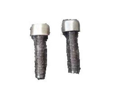 Toyota 90110-05006 Bolt, Hexagon Socket