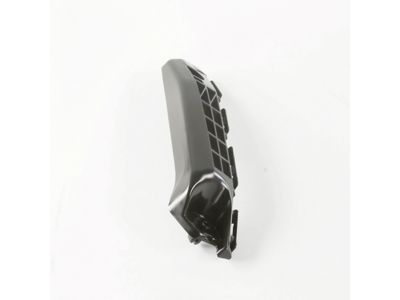 52535-52110 Toyota Retainer, Front Bumper Side, Passenger Side Product Photo 3 of 4