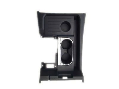 Toyota 58804-0C100-C0 Front Panel, Upper