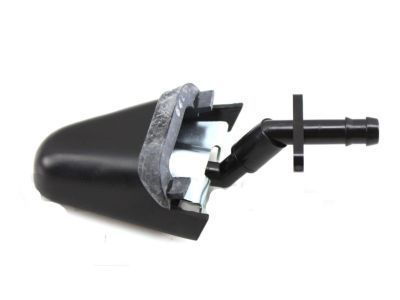 Toyota 85045-60010 Nozzle, Driver Side