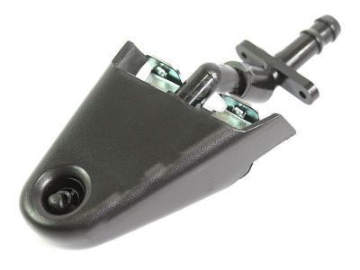 Toyota Land Cruiser Windshield Washer Nozzle - 85045-60010