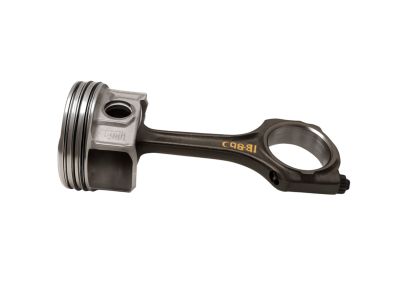 Toyota 13201-09830 Rod Sub-Assembly, Connecting