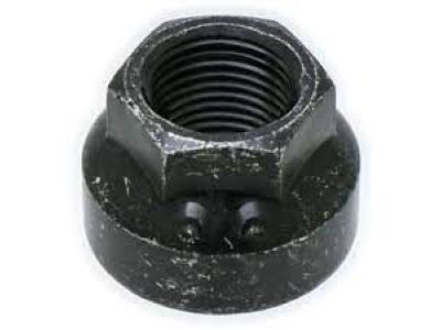 Toyota 90178-17003 Nut (For Steering Knuckle LH)