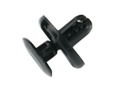 Scion 90467-07164 Cover Clip
