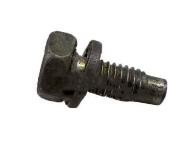 Toyota 90119-06888 Bolt, With Washer