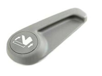 Toyota 72525-AE030-B0 Recline Handle