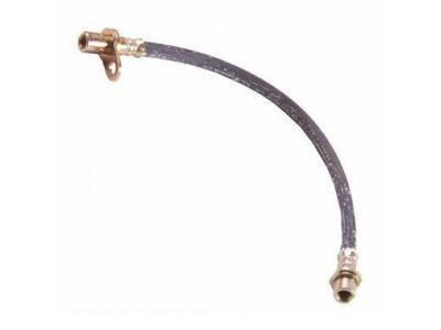 Toyota 90080-94022 Flex Hose, Passenger Side