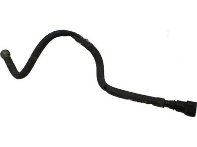 Toyota 23901-28130 Tube Sub-Assembly, Fuel