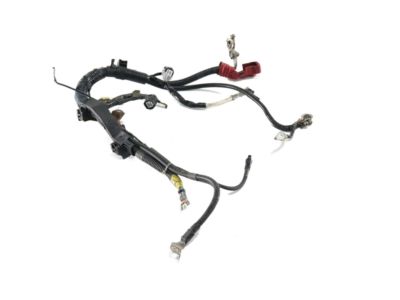 Toyota 82122-35A70 Wire,  Engine,  NO.2