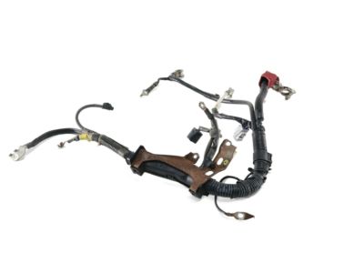 Toyota 82122-35A70 Wire,  Engine,  NO.2