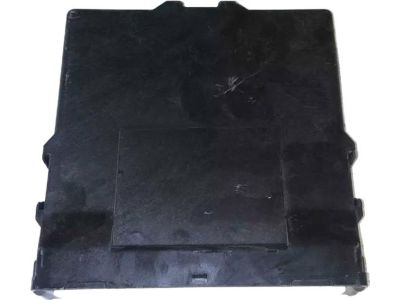 Toyota 89661-04J71 Computer, Engine Control