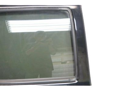 Toyota 67003-04120 Panel Sub-Assembly, Rear Door, Passenger Side