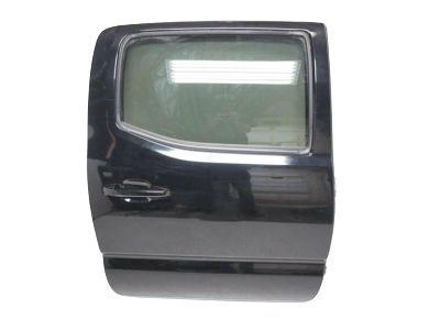Toyota 67003-04120 Panel Sub-Assembly, Rear Door, Passenger Side