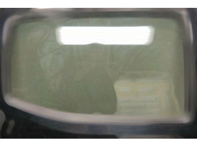 Toyota 67003-04120 Panel Sub-Assembly, Rear Door, Passenger Side