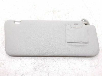 Scion Sun Visor - 74310-52450-B0